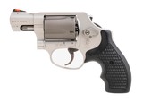 "Smith & Wesson 337 AirLite Titanium Revolver .38 SPL (PR70884)" - 1 of 6