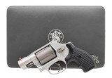 "Smith & Wesson 337 AirLite Titanium Revolver .38 SPL (PR70884)" - 6 of 6