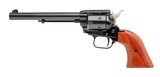 "Heritage Rough Rider Revolver .22LR (PR70377) ATX" - 1 of 7