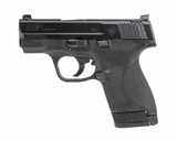 "Smith & Wesson M&P9 Shield M2.0 Pistol 9mm (PR70337) ATX" - 2 of 4
