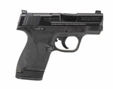 "Smith & Wesson M&P9 Shield M2.0 Pistol 9mm (PR70337) ATX" - 1 of 4