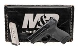 "Smith & Wesson M&P9 Shield M2.0 Pistol 9mm (PR70337) ATX" - 4 of 4