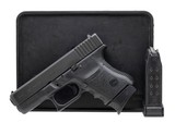 "Glock 30 Gen 3 Pistol .45 ACP (PR70892)" - 4 of 4