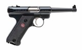 "Ruger MKIII Pistol .22 LR (PR70893)" - 1 of 7