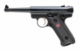 "Ruger MKIII Pistol .22 LR (PR70893)" - 2 of 7