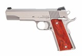 "(SN: 2334258) Dan Wesson Razorback 1911 Pistol 10mm (NGZ5278) New" - 2 of 3