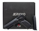 "IWI Jericho II Enhanced 941 Pistol 9mm (NGZ5277) New" - 3 of 3