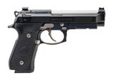 "Beretta 92G Elite Langdon Tactical 9mm (PR70894)"