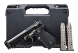 "Beretta 92G Elite Langdon Tactical 9mm (PR70894)" - 7 of 7