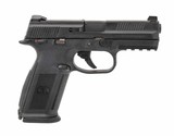 "FNH FNS-9 Pistol 9mm (PR70697) ATX" - 1 of 4