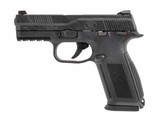 "FNH FNS-9 Pistol 9mm (PR70697) ATX" - 2 of 4