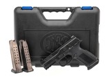 "FNH FNS-9 Pistol 9mm (PR70697) ATX" - 4 of 4