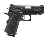 "Staccato CS 2011 Pistol 9mm (PR70345) ATX" - 1 of 4