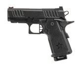 "Staccato CS 2011 Pistol 9mm (PR70345) ATX" - 2 of 4