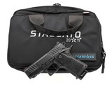 "Staccato CS 2011 Pistol 9mm (PR70345) ATX" - 4 of 4