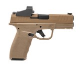 "Springfield Armory Hellcat PRO Pistol 9mm (PR70381) ATX" - 1 of 4