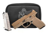 "Springfield Armory Hellcat PRO Pistol 9mm (PR70381) ATX" - 4 of 4