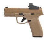 "Springfield Armory Hellcat PRO Pistol 9mm (PR70381) ATX" - 2 of 4