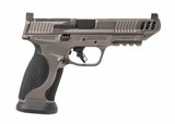 "Smith & Wesson M&P9 Competitor Pistol 9mm (PR70400) ATX" - 1 of 4
