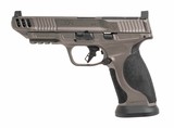 "Smith & Wesson M&P9 Competitor Pistol 9mm (PR70400) ATX" - 2 of 4