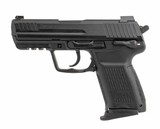 "H&K HK45C Pistol .45ACP (PR70346) ATX" - 2 of 4