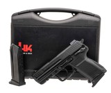 "H&K HK45C Pistol .45ACP (PR70346) ATX" - 4 of 4