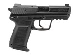 "H&K HK45C Pistol .45ACP (PR70346) ATX"