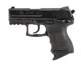 "H&K P30SK Pistol 9mm (PR70347) ATX" - 2 of 4