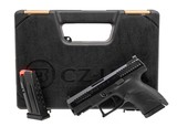 "CZ P-10S Pistol 9mm (PR70394) ATX" - 4 of 4