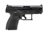 "CZ P-10S Pistol 9mm (PR70394) ATX"