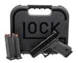 "Glock 43X Pistol 9mm (PR70699) ATX" - 4 of 4