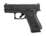 "Glock 43X MOS Pistol 9mm (PR70388) ATX" - 2 of 4