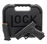 "Glock 43X MOS Pistol 9mm (PR70388) ATX" - 4 of 4