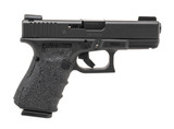 "Glock 19 Gen 4 Pistol 9mm (PR70406) ATX" - 1 of 4