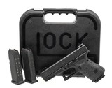 "Glock 19 Gen 4 Pistol 9mm (PR70406) ATX" - 4 of 4