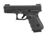 "Glock 19 Gen 4 Pistol 9mm (PR70406) ATX" - 2 of 4