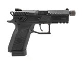 "CZ P-07 Pistol 9mm (PR69820) ATX"