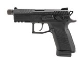 "CZ P-07 Pistol 9mm (PR69820) ATX" - 2 of 4