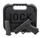 "Glock 43X Pistol 9mm (PR70390) ATX" - 4 of 4