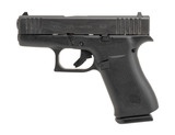 "Glock 43X Pistol 9mm (PR70390) ATX" - 2 of 4