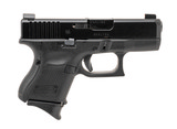 "Glock 26 Gen 5 Pistol 9mm (PR70340) ATX" - 1 of 4