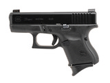 "Glock 26 Gen 5 Pistol 9mm (PR70340) ATX" - 2 of 4