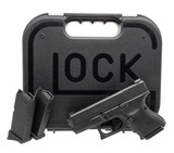 "Glock 26 Gen 4 Pistol 9mm (PR70339) ATX" - 4 of 4