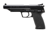 "Heckler & Koch USP Elite Pistol .45 ACP (PR70784)" - 2 of 4