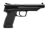 "Heckler & Koch USP Elite Pistol .45 ACP (PR70784)"