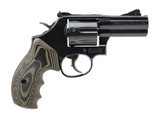 "Smith & Wesson 586-7 Performance Center Revolver .357 Magnum (PR70771)" - 2 of 6