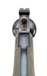 "Smith & Wesson 586-7 Performance Center Revolver .357 Magnum (PR70771)" - 3 of 6