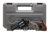 "Smith & Wesson 586-7 Performance Center Revolver .357 Magnum (PR70771)" - 6 of 6