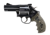 "Smith & Wesson 586-7 Performance Center Revolver .357 Magnum (PR70771)" - 1 of 6