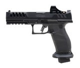 "Walther PDP Match Pistol 9mm (PR70788)" - 2 of 4